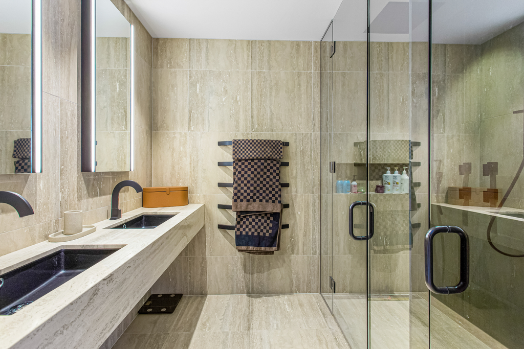 en-suite