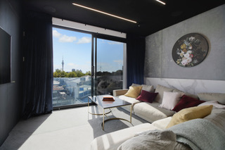 Ponsonby Crown Jewel Penthouse, Auckland, New Zealand, photo 8