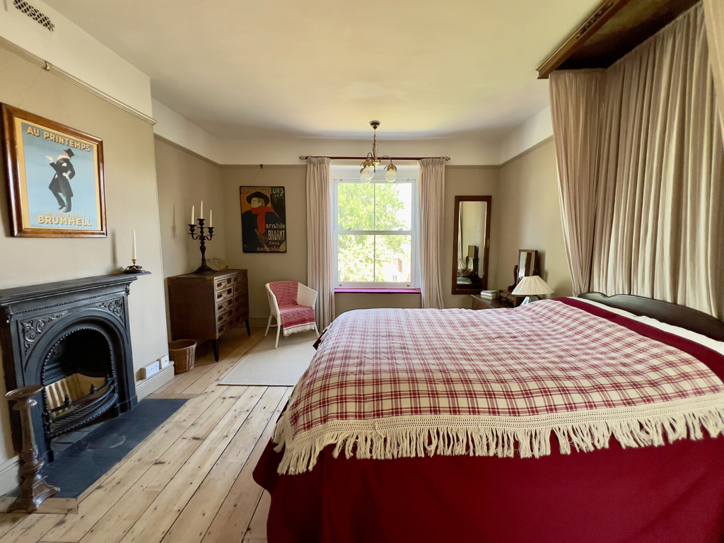 Sutton House, Wembdon Rise, Wembdon, Somerset, photo 18