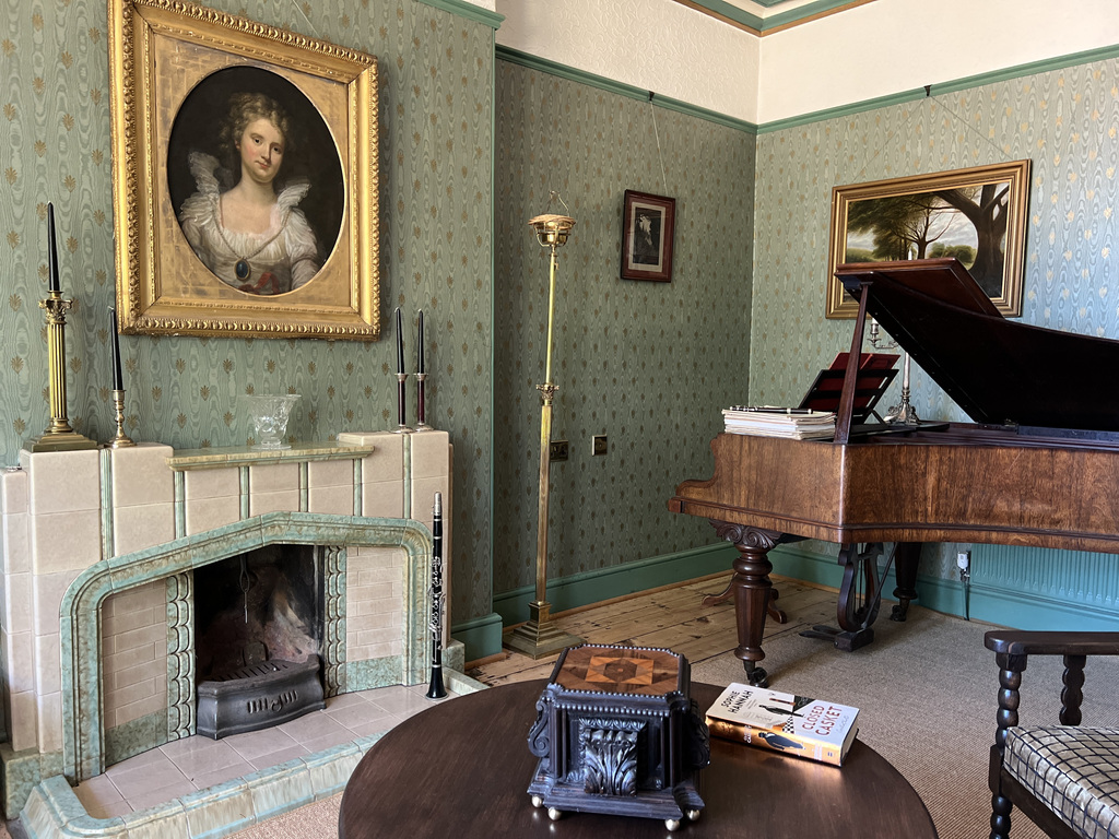 Sutton House, Wembdon Rise, Wembdon, Somerset, photo 6