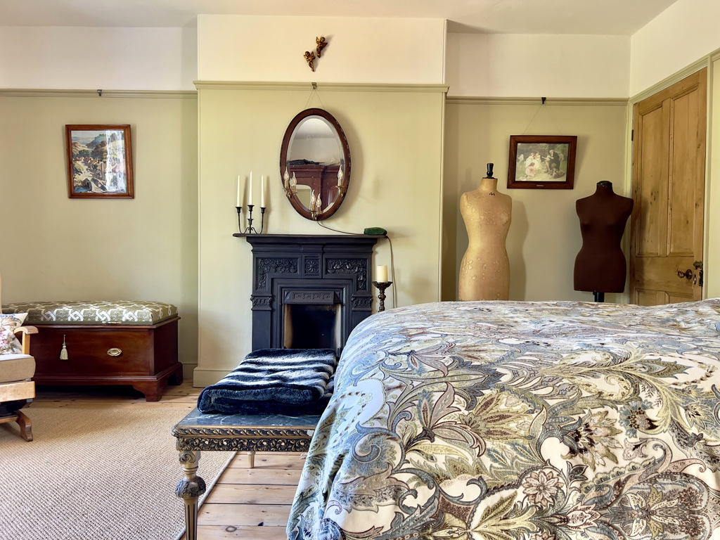 Sutton House, Wembdon Rise, Wembdon, Somerset, photo 14