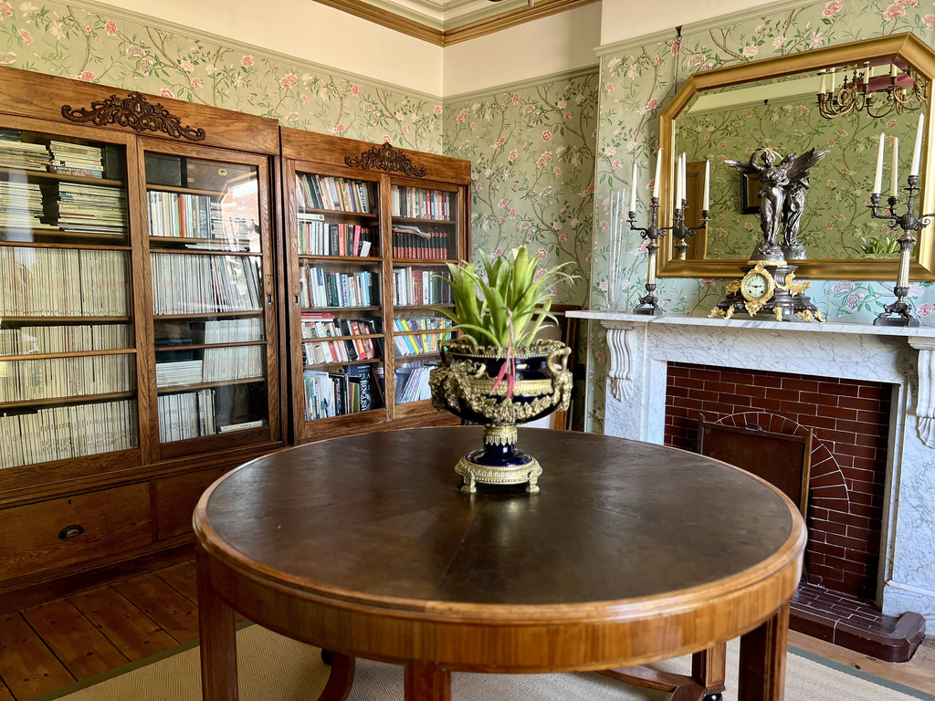 Sutton House, Wembdon Rise, Wembdon, Somerset, photo 9