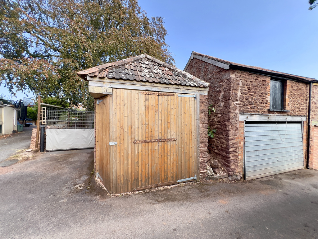 Sutton House, Wembdon Rise, Wembdon, Somerset, photo 22