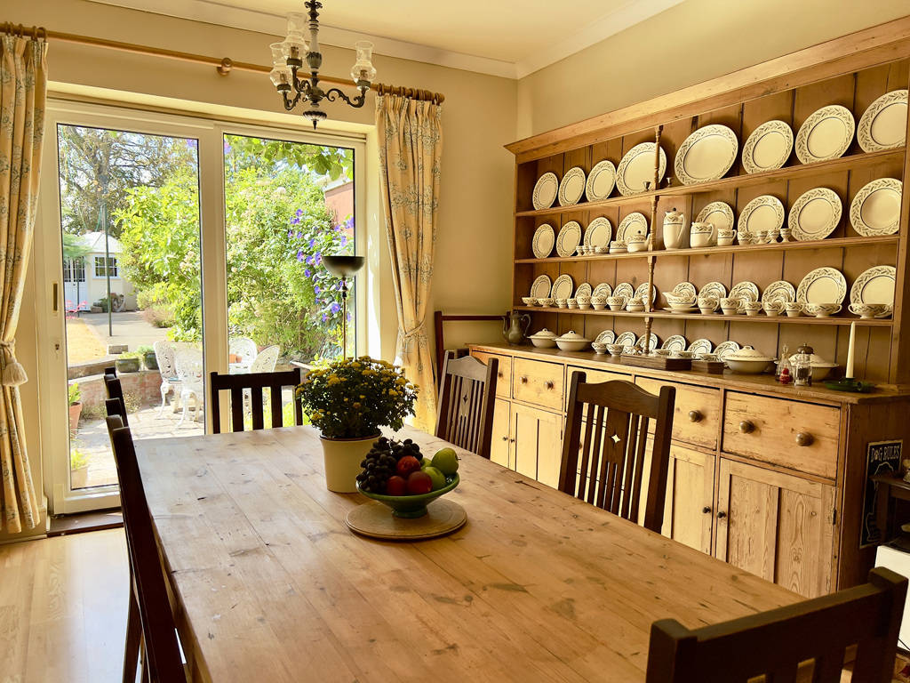 Sutton House, Wembdon Rise, Wembdon, Somerset, photo 12