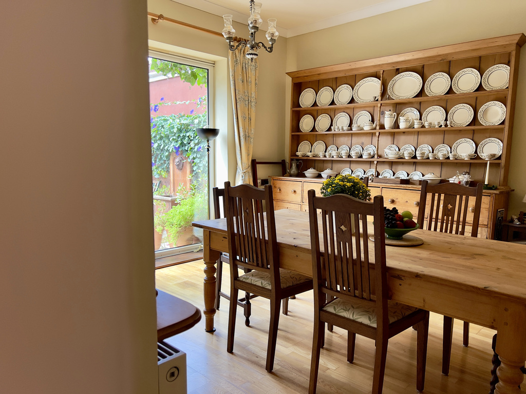 Sutton House, Wembdon Rise, Wembdon, Somerset, photo 11