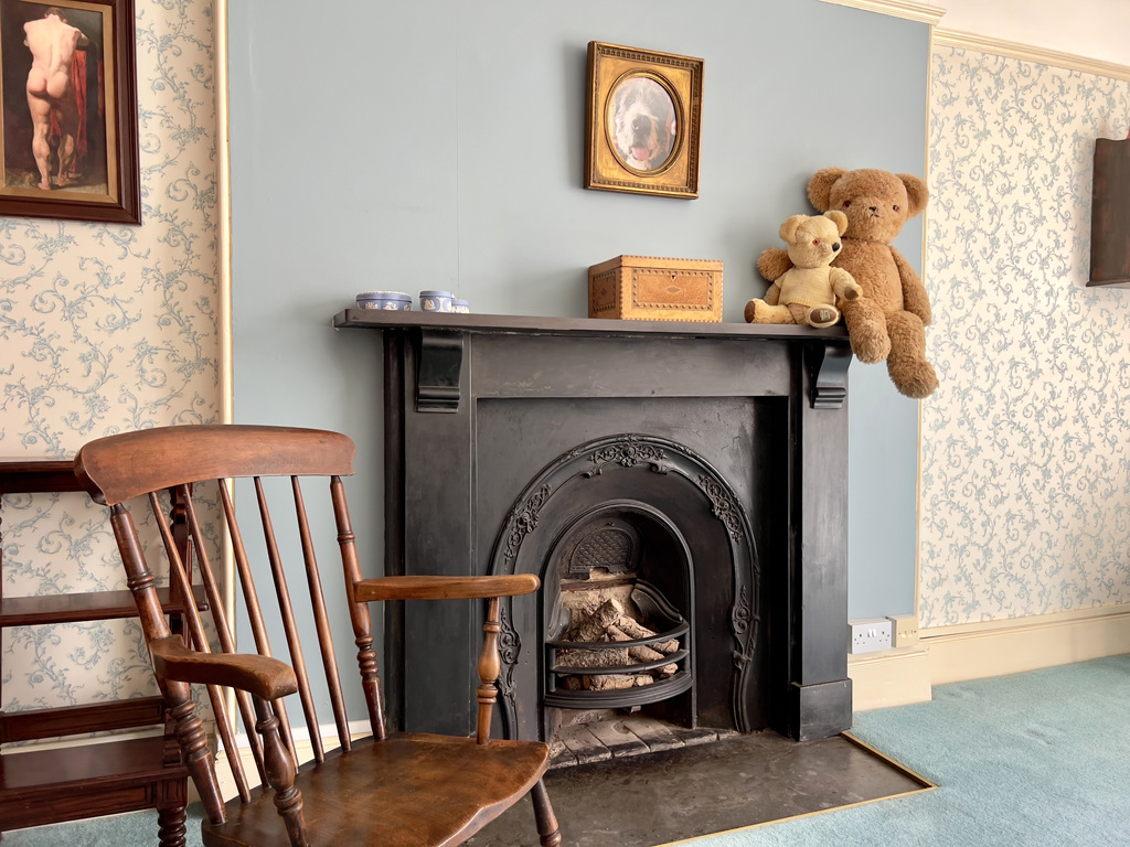Sutton House, Wembdon Rise, Wembdon, Somerset, photo 16