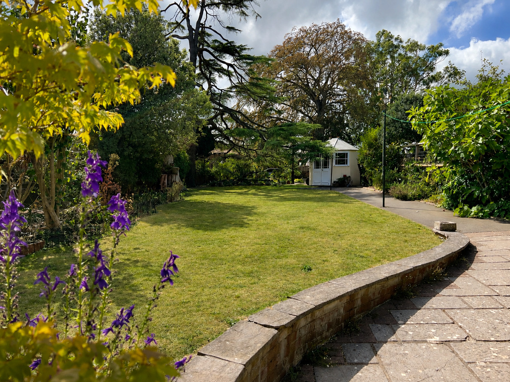 Sutton House, Wembdon Rise, Wembdon, Somerset, photo 23