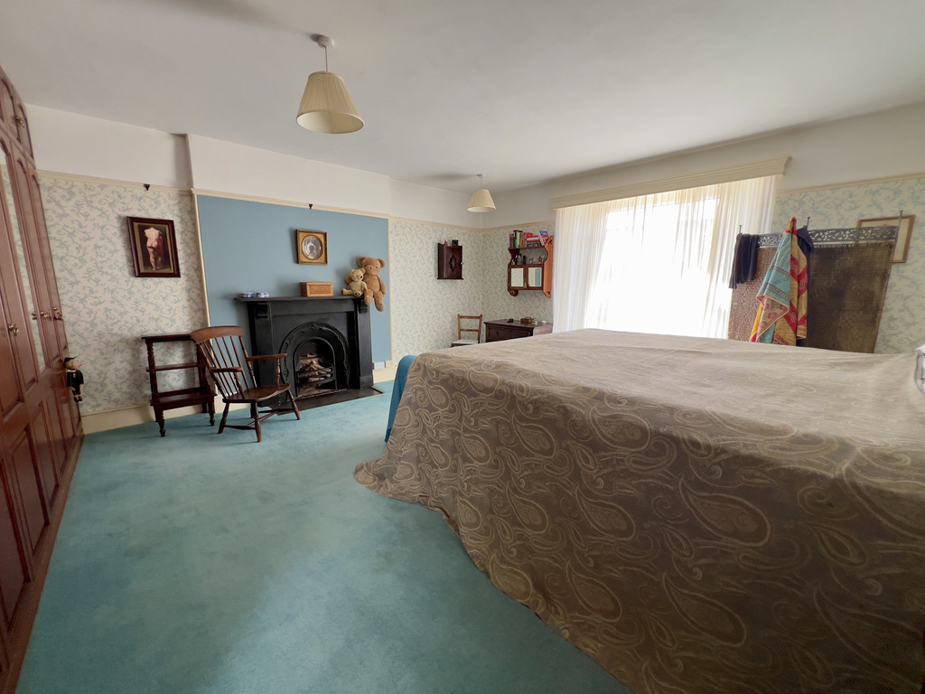Sutton House, Wembdon Rise, Wembdon, Somerset, photo 17