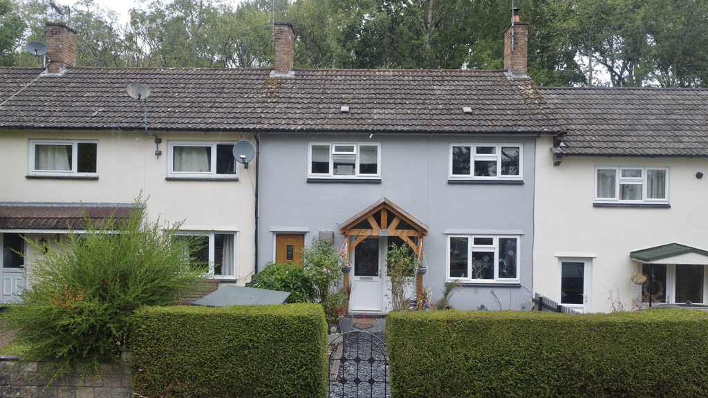 Greenway, Bishops Lydeard, Taunton