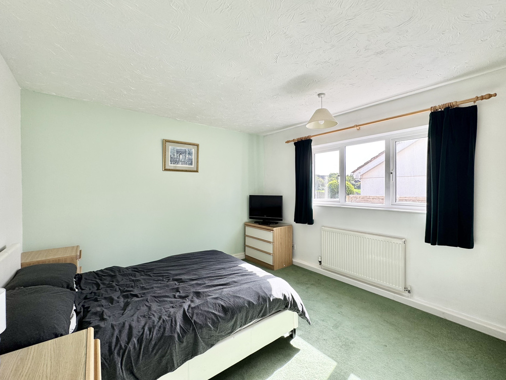 Comeytrowe Road, Trull, Taunton, Somerset, photo 9