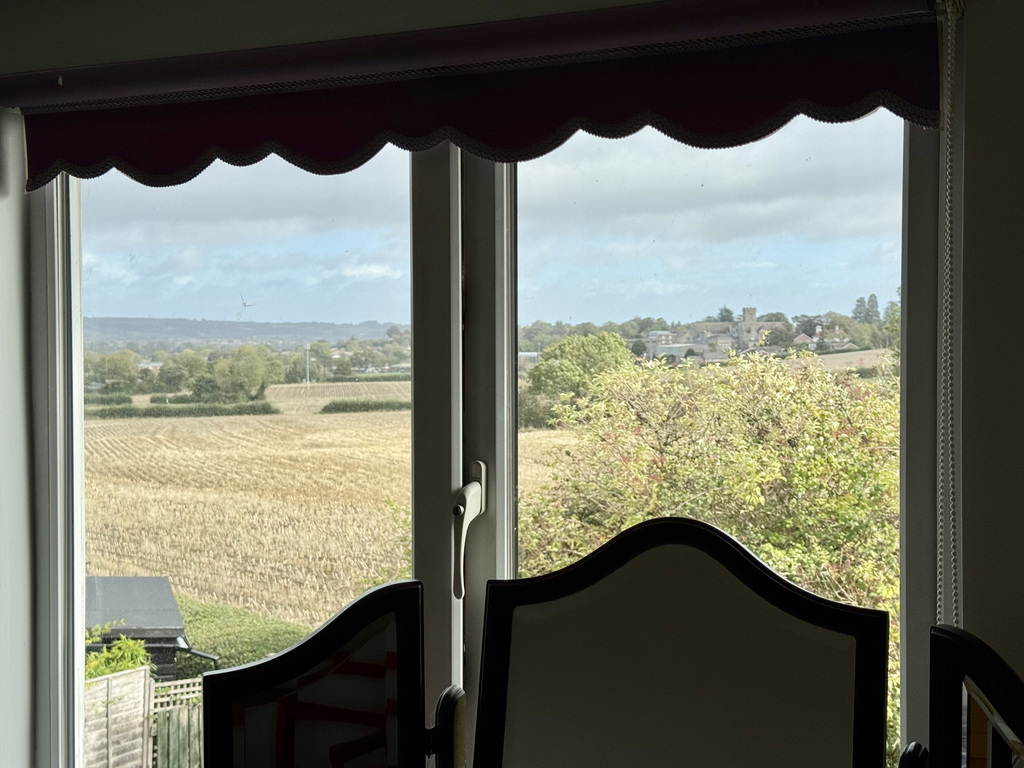 Comeytrowe Road, Trull, Taunton, Somerset, photo 22