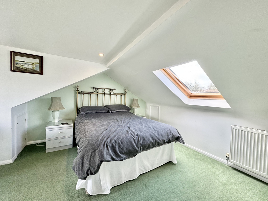 Comeytrowe Road, Trull, Taunton, Somerset, photo 18