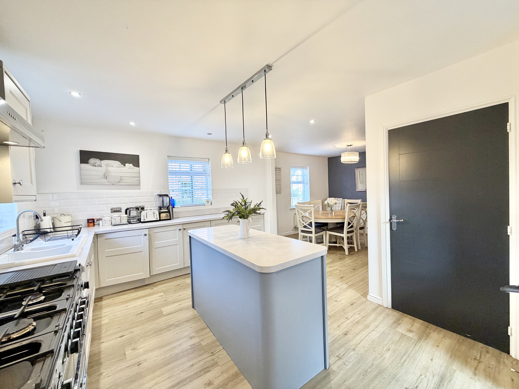 Hardys Road, Monkton Heathfield, photo 5