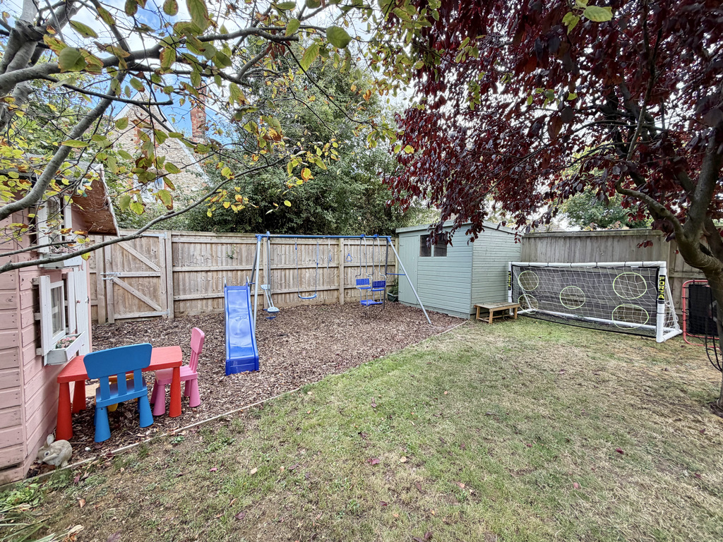 The Fairways, Taunton, Somerset, photo 18