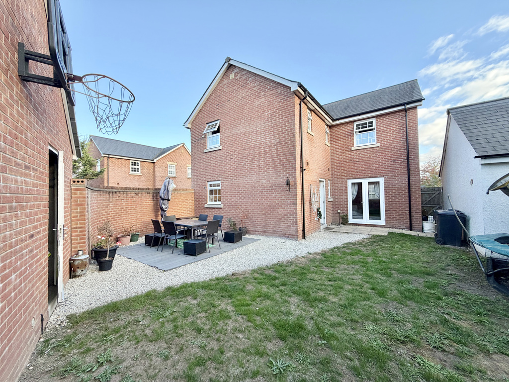 Hardys Road, Monkton Heathfield, photo 18