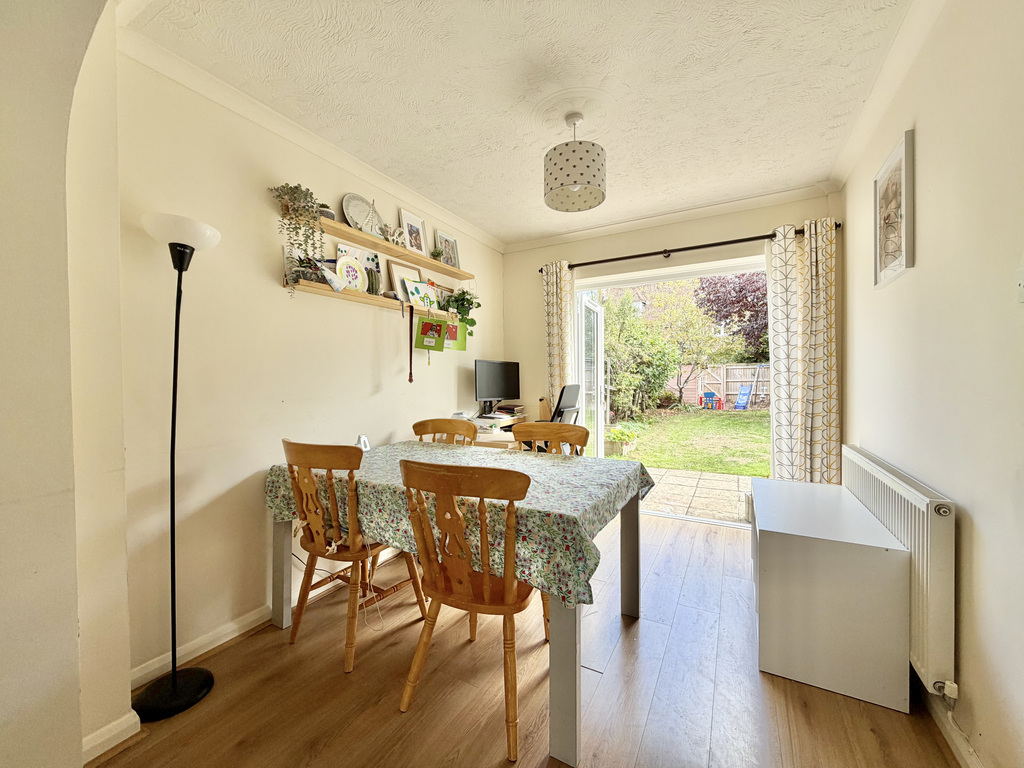 The Fairways, Taunton, Somerset, photo 5