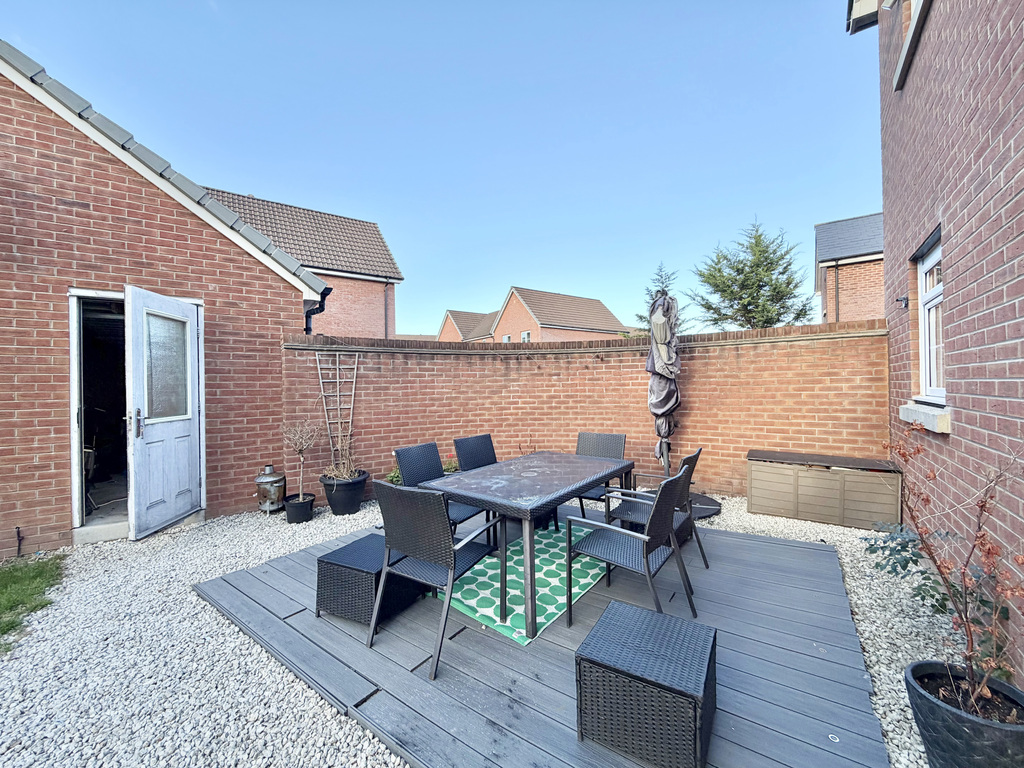 Hardys Road, Monkton Heathfield, photo 19
