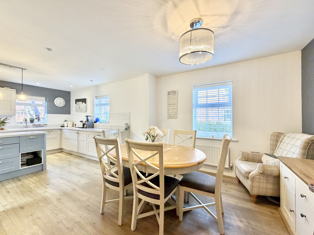 Hardys Road, Monkton Heathfield, photo 6