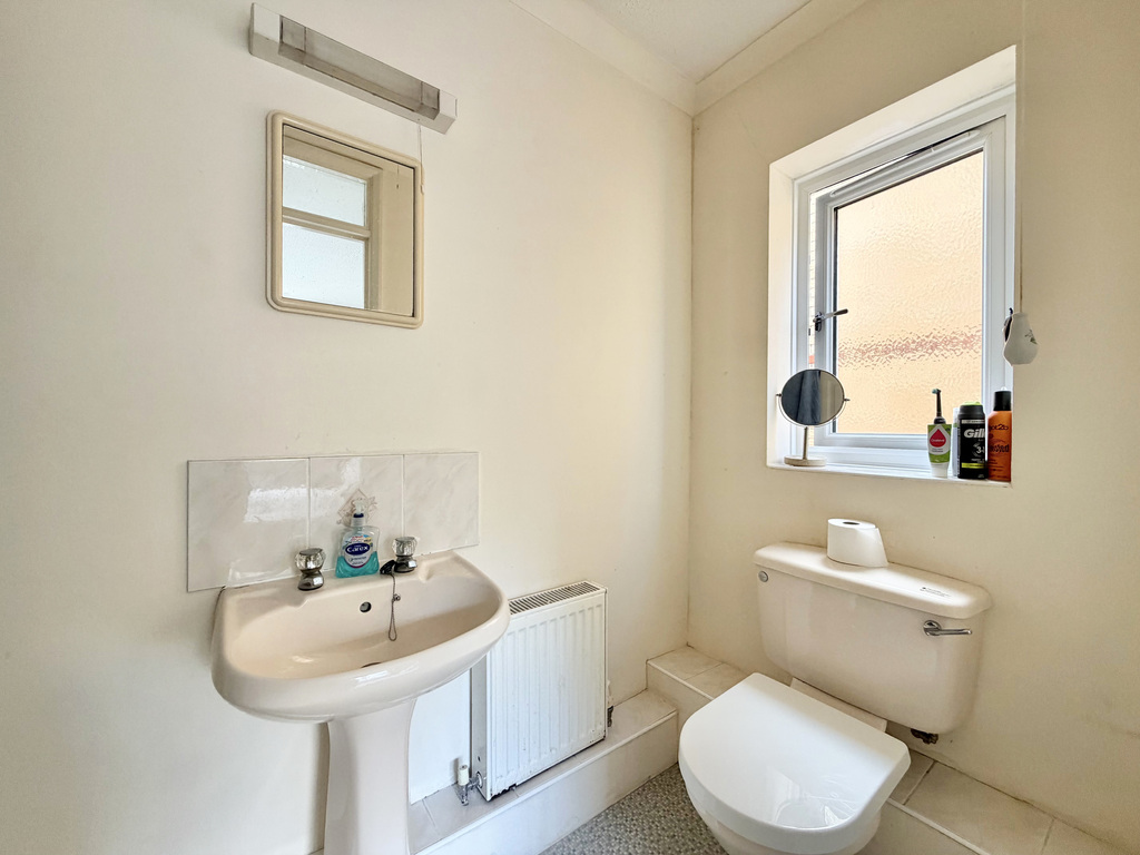 The Fairways, Taunton, Somerset, photo 12
