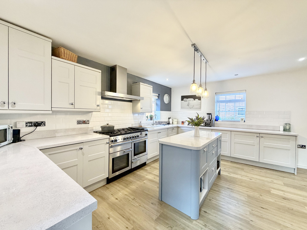 Hardys Road, Monkton Heathfield, photo 4