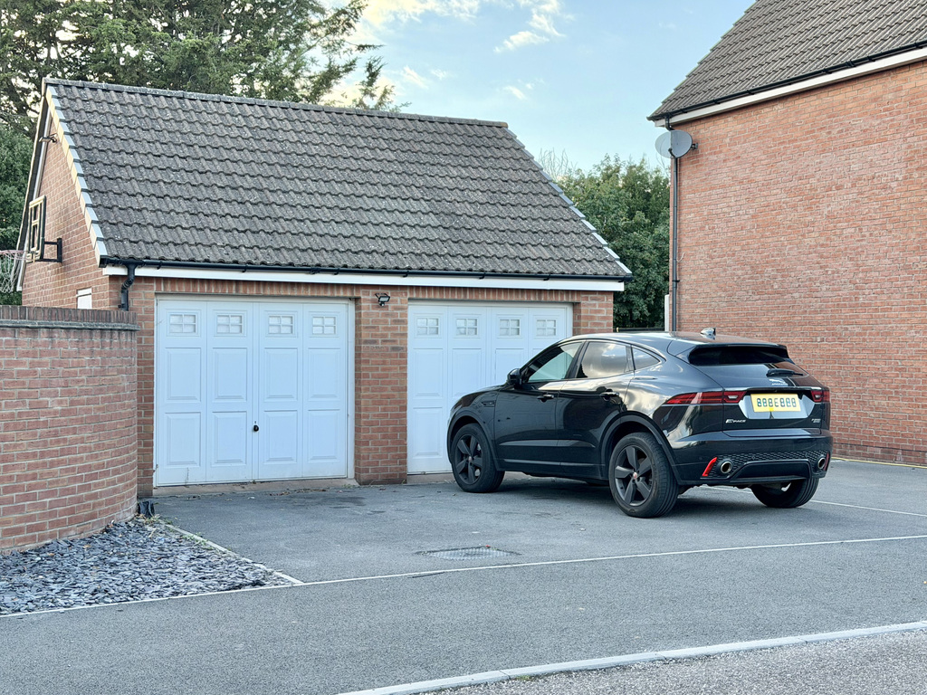 Hardys Road, Monkton Heathfield, photo 20