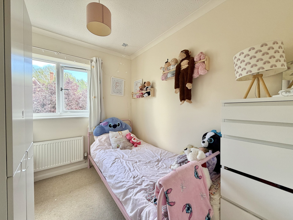 The Fairways, Taunton, Somerset, photo 14