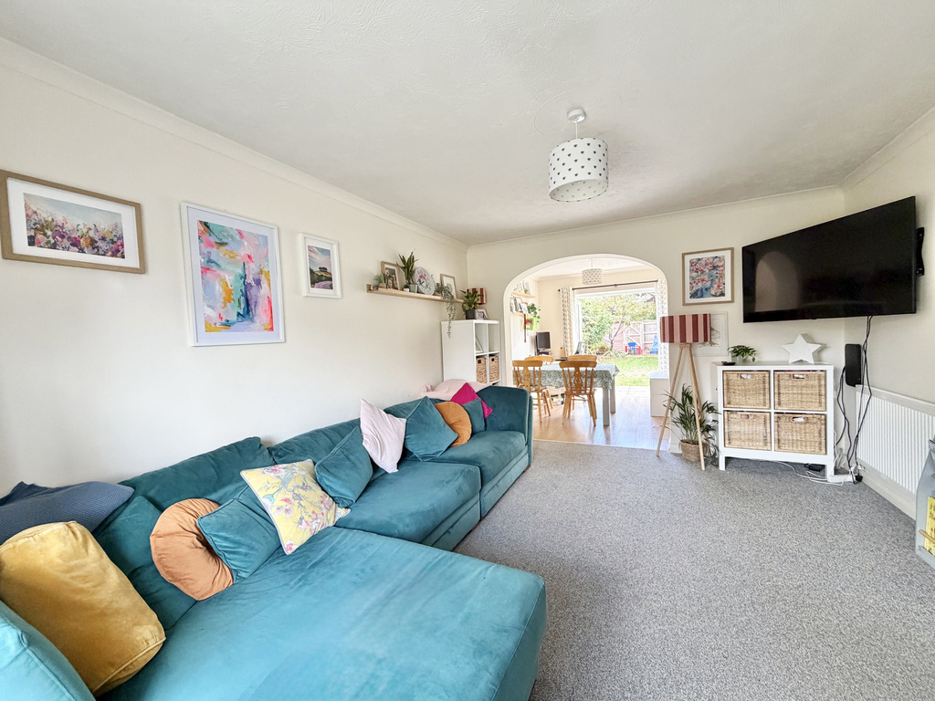 The Fairways, Taunton, Somerset, photo 3