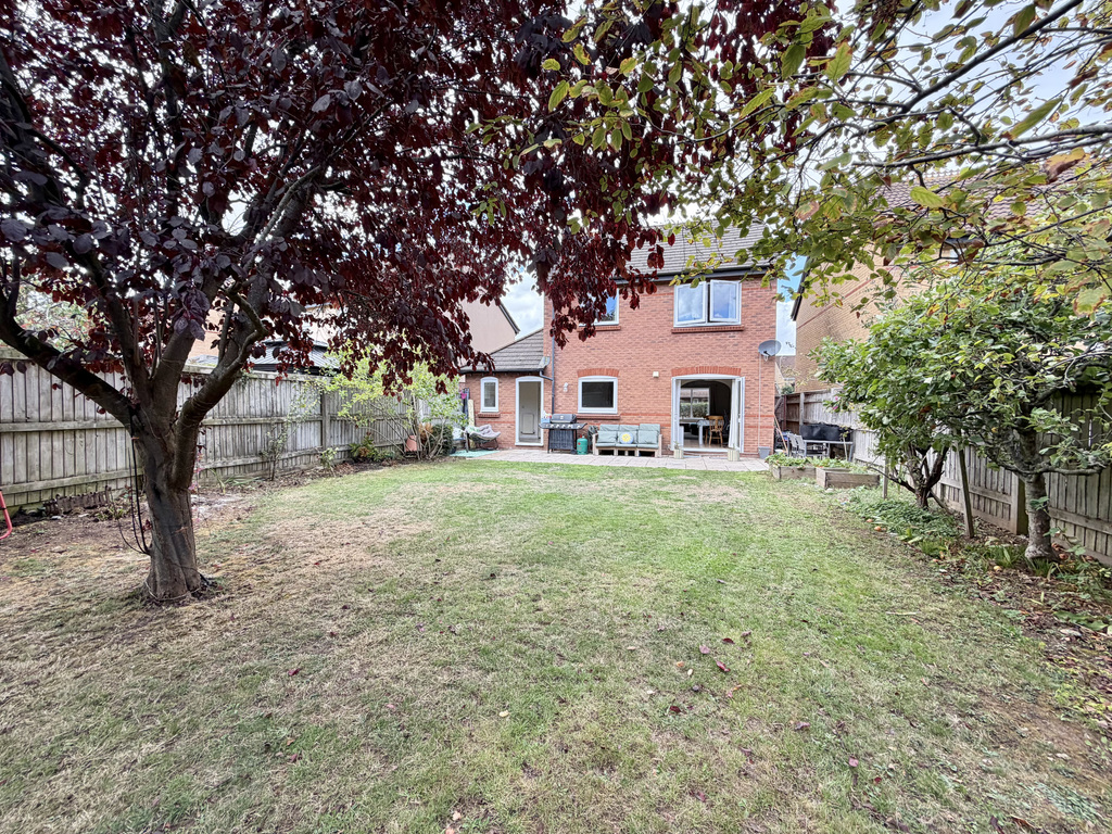The Fairways, Taunton, Somerset, photo 17