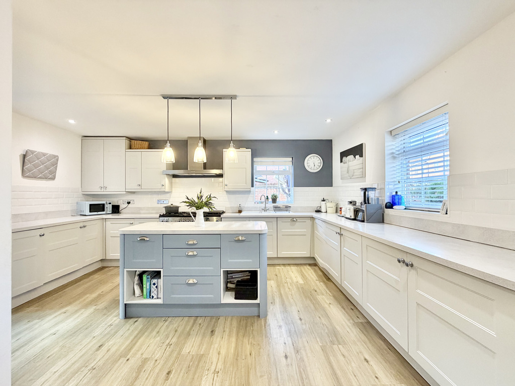 Hardys Road, Monkton Heathfield, photo 2