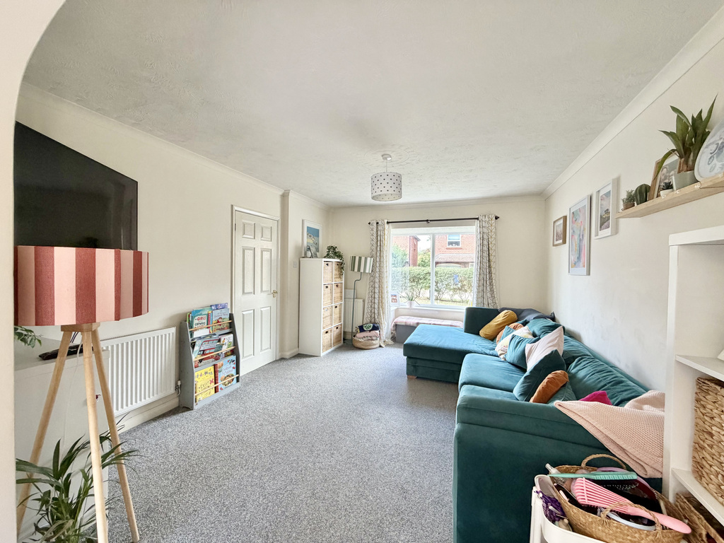 The Fairways, Taunton, Somerset, photo 4