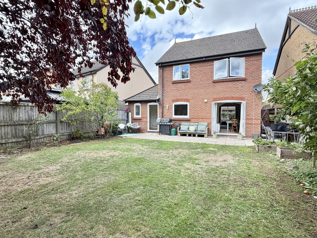 The Fairways, Taunton, Somerset, photo 19