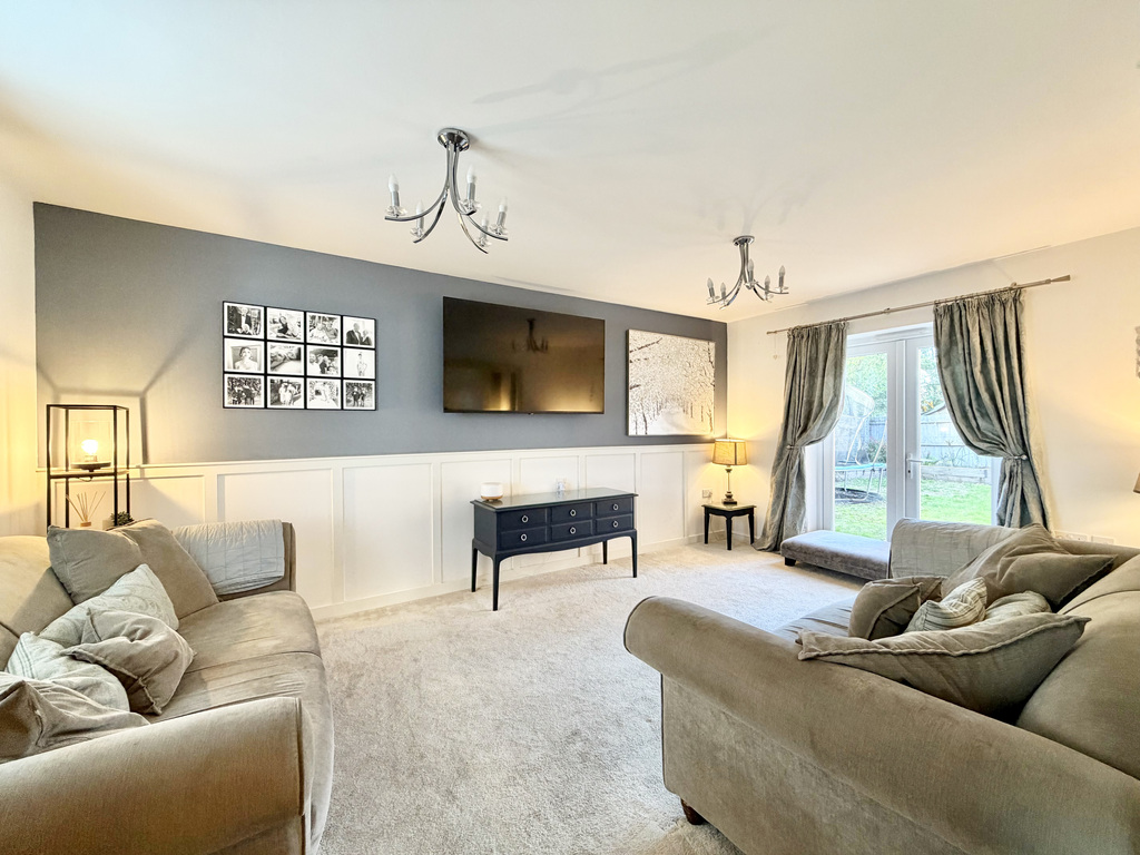 Hardys Road, Monkton Heathfield, photo 8