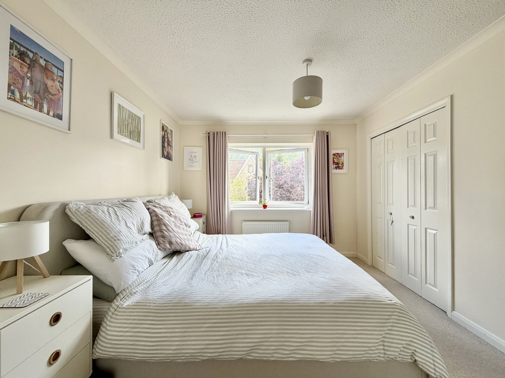 The Fairways, Taunton, Somerset, photo 11