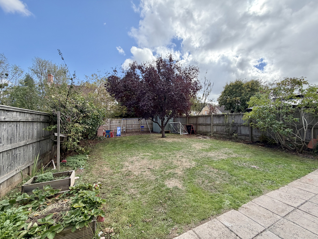 The Fairways, Taunton, Somerset, photo 16