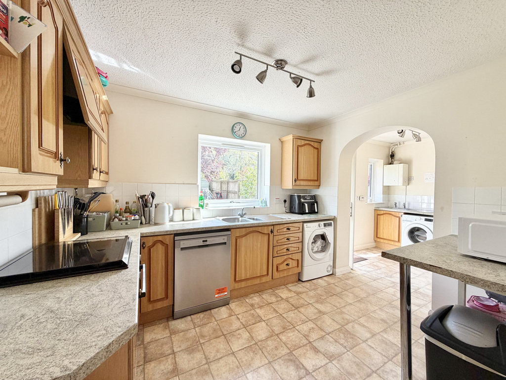 The Fairways, Taunton, Somerset, photo 6