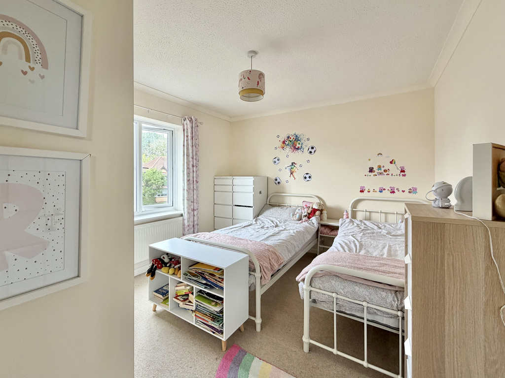 The Fairways, Taunton, Somerset, photo 13