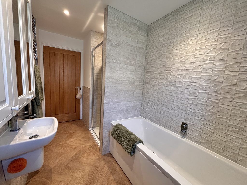 St. Katherines Close, Ilton, Ilminster, Somerset, photo 15