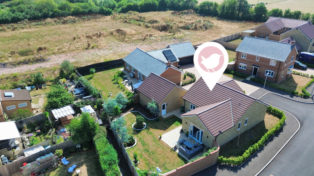 St. Katherines Close, Ilton, Ilminster, Somerset