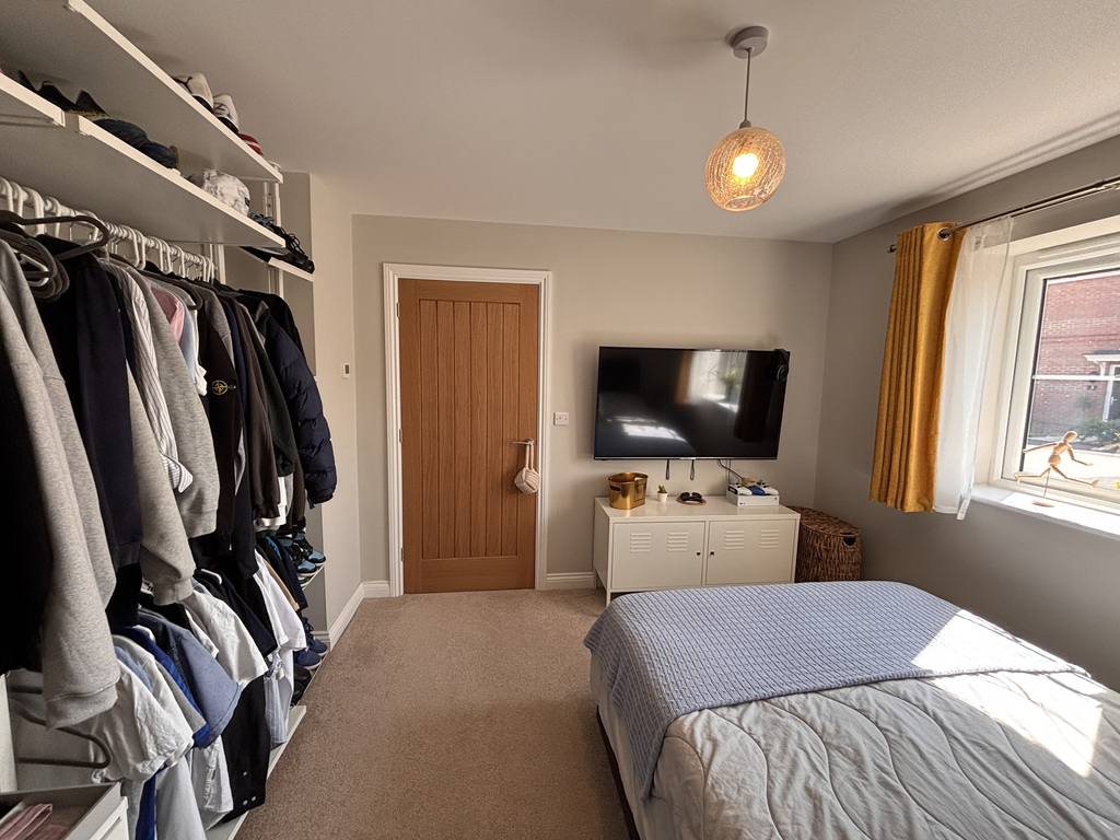 St. Katherines Close, Ilton, Ilminster, Somerset, photo 13