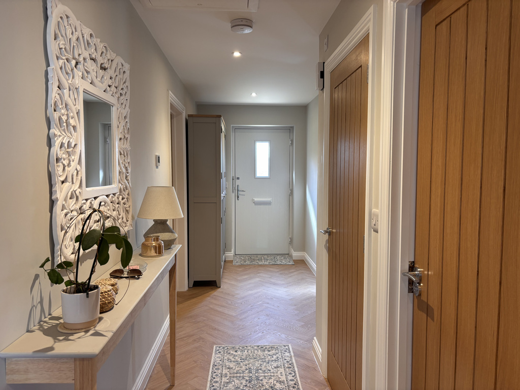 St. Katherines Close, Ilton, Ilminster, Somerset, photo 11
