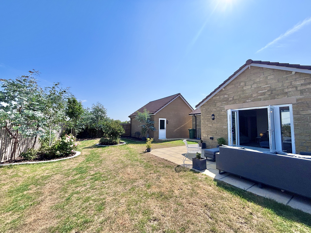 St. Katherines Close, Ilton, Ilminster, Somerset, photo 19