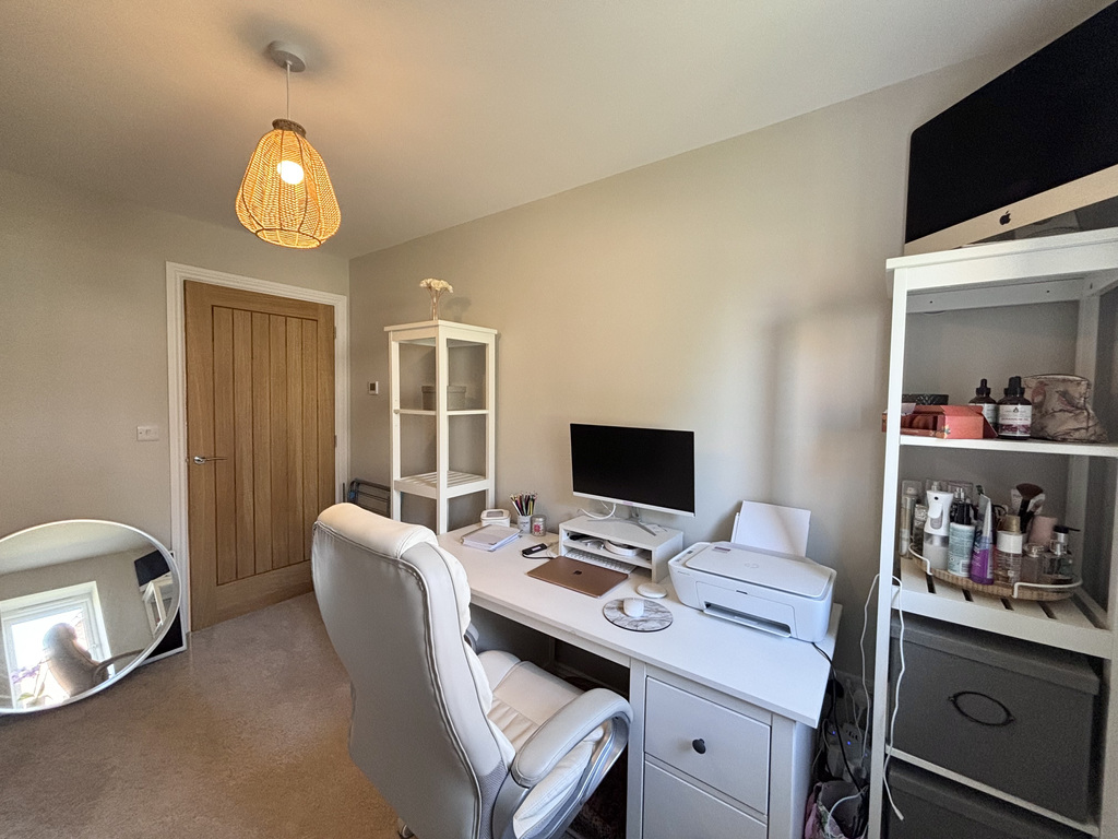 St. Katherines Close, Ilton, Ilminster, Somerset, photo 17
