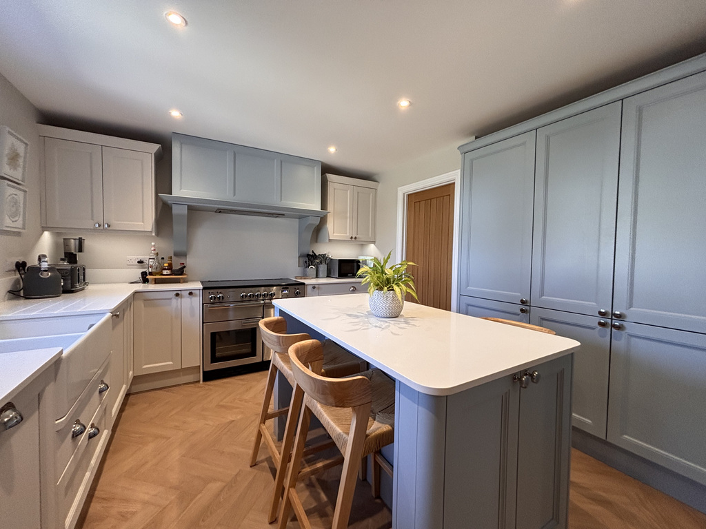 St. Katherines Close, Ilton, Ilminster, Somerset, photo 5