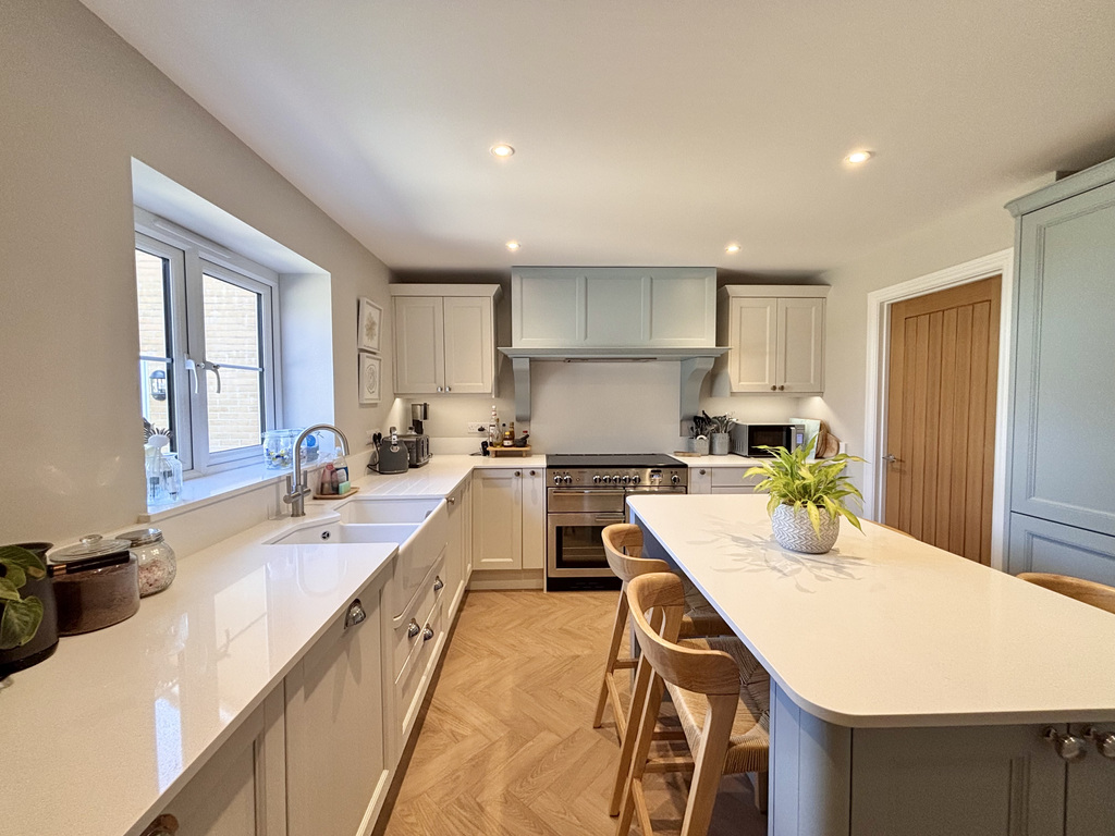 St. Katherines Close, Ilton, Ilminster, Somerset, photo 2
