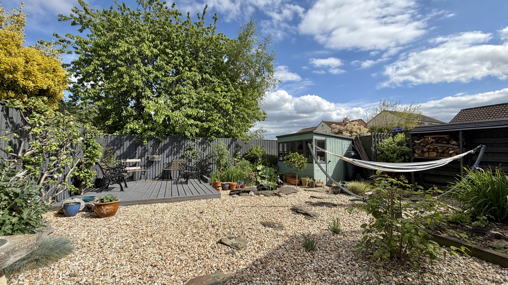 Four Acre Mead, Bishops Lydeard, Taunton, photo 21