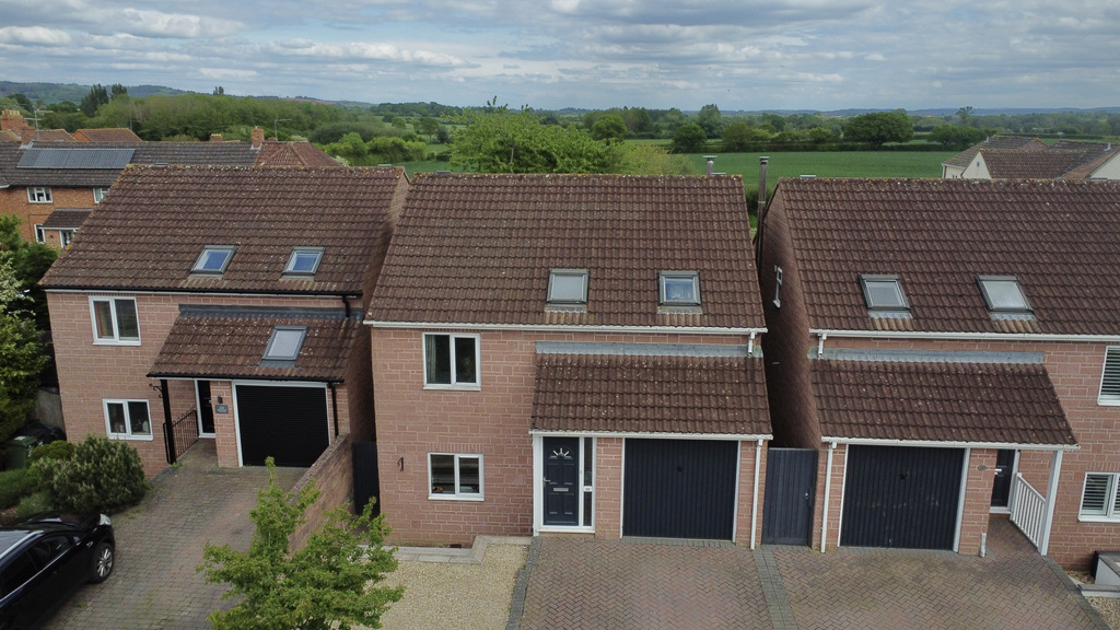 Four Acre Mead, Bishops Lydeard, Taunton, photo 25
