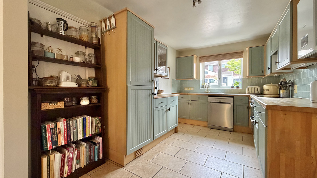 Four Acre Mead, Bishops Lydeard, Taunton, photo 9