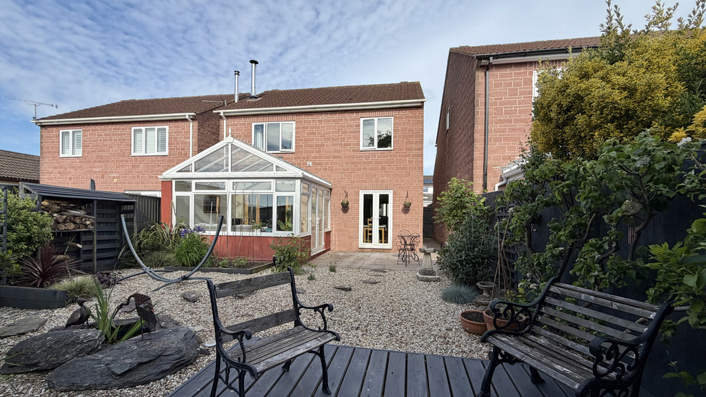 Four Acre Mead, Bishops Lydeard, Taunton, photo 24