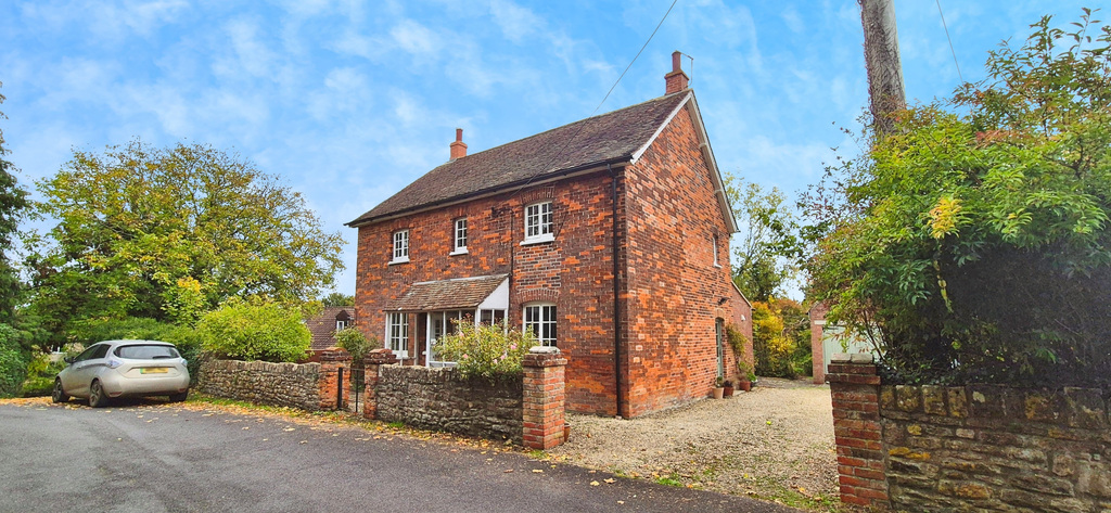Throop Road,, Templecombe, Somerset