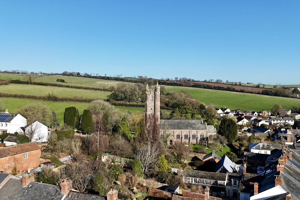 Fore Street, Bradninch, near Exeter, Devon, EX5 4NN, photo 11